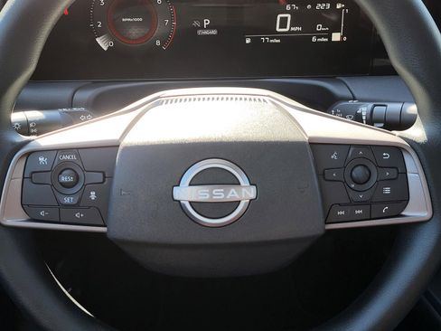 New 2026 Nissan Sentra S image 23