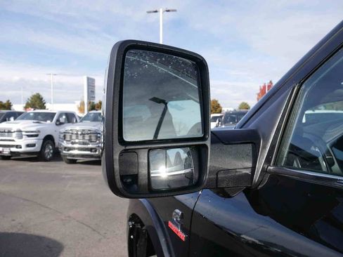 New 2026 RAM 3500 Limited image 14