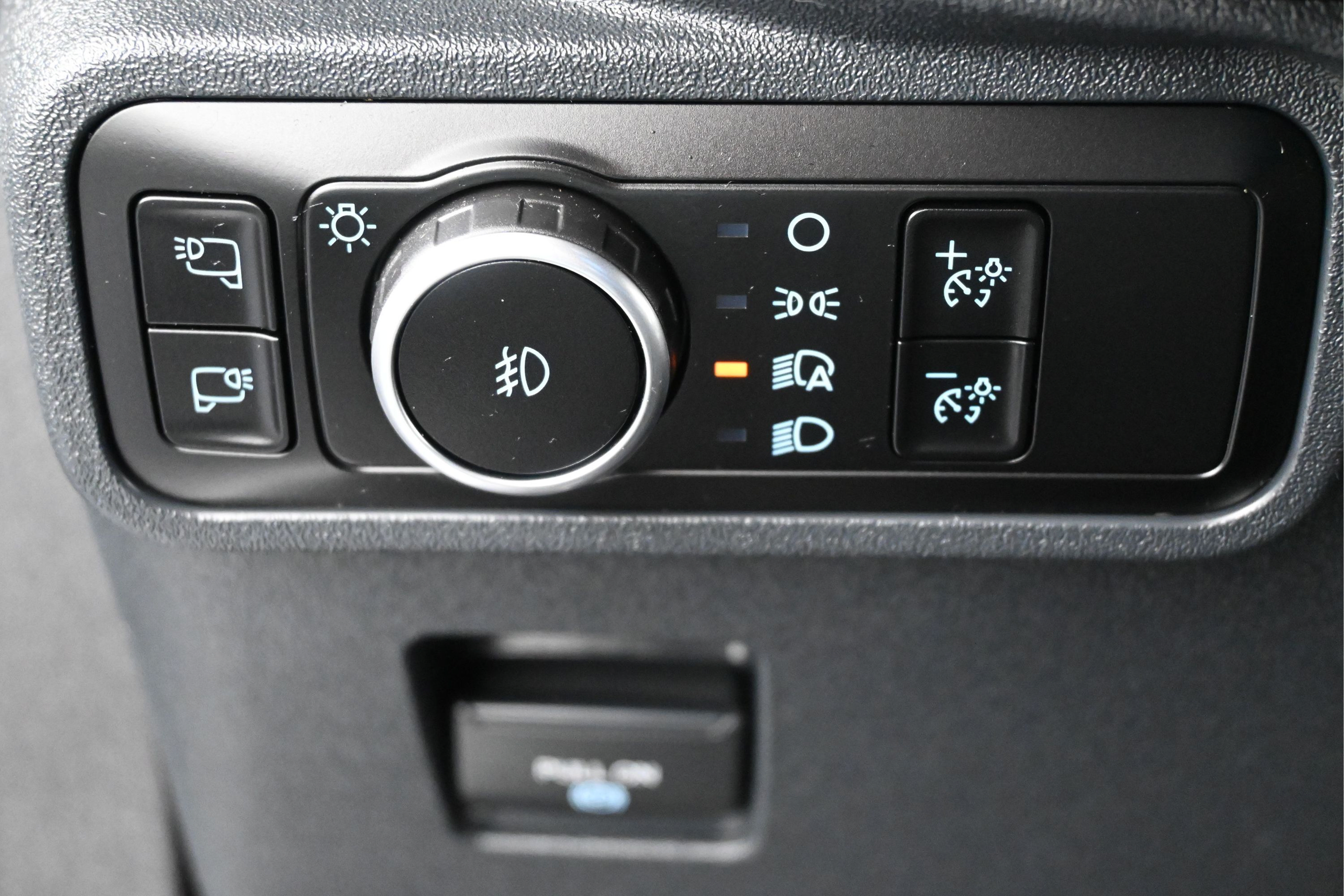 Used 2024 Ford Bronco Raptor AWD/4WD image 21
