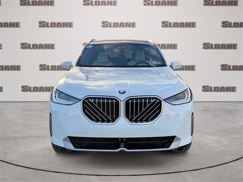 New 2025 BMW X3 xDrive30i image 8