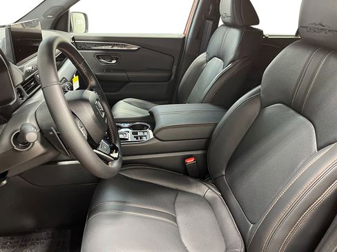 New 2026 Honda Passport TrailSport Elite image 13