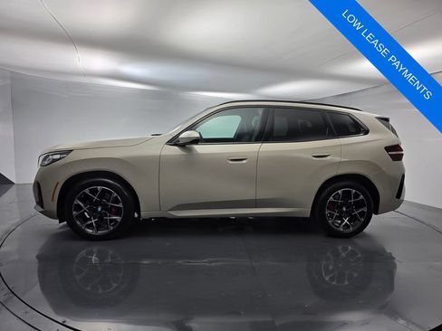 Used 2026 BMW X3 xDrive30i w/ M Sport Package AWD/4WD image 7