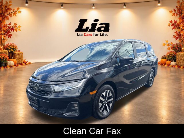 Used 2025 Honda Odyssey EX-L image 7