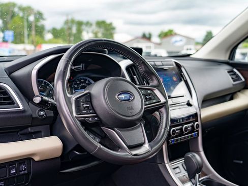 Used 2019 Subaru Ascent Touring w/ Popular Package #3 AWD/4WD image 15