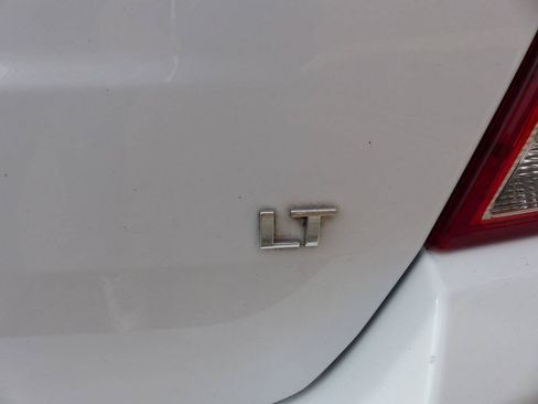Used 2018 Chevrolet Trax LT AWD/4WD image 10