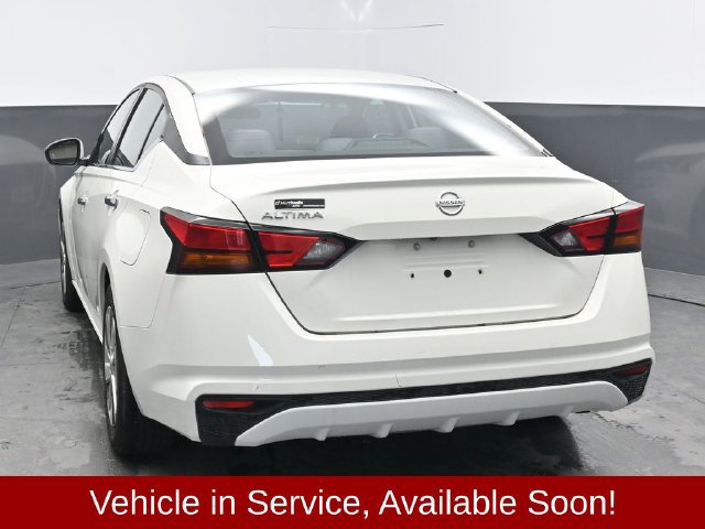 Used 2021 Nissan Altima 2.5 S FWD image 5