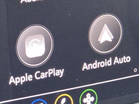 Used 2024 Chevrolet Silverado 1500 Custom image 6