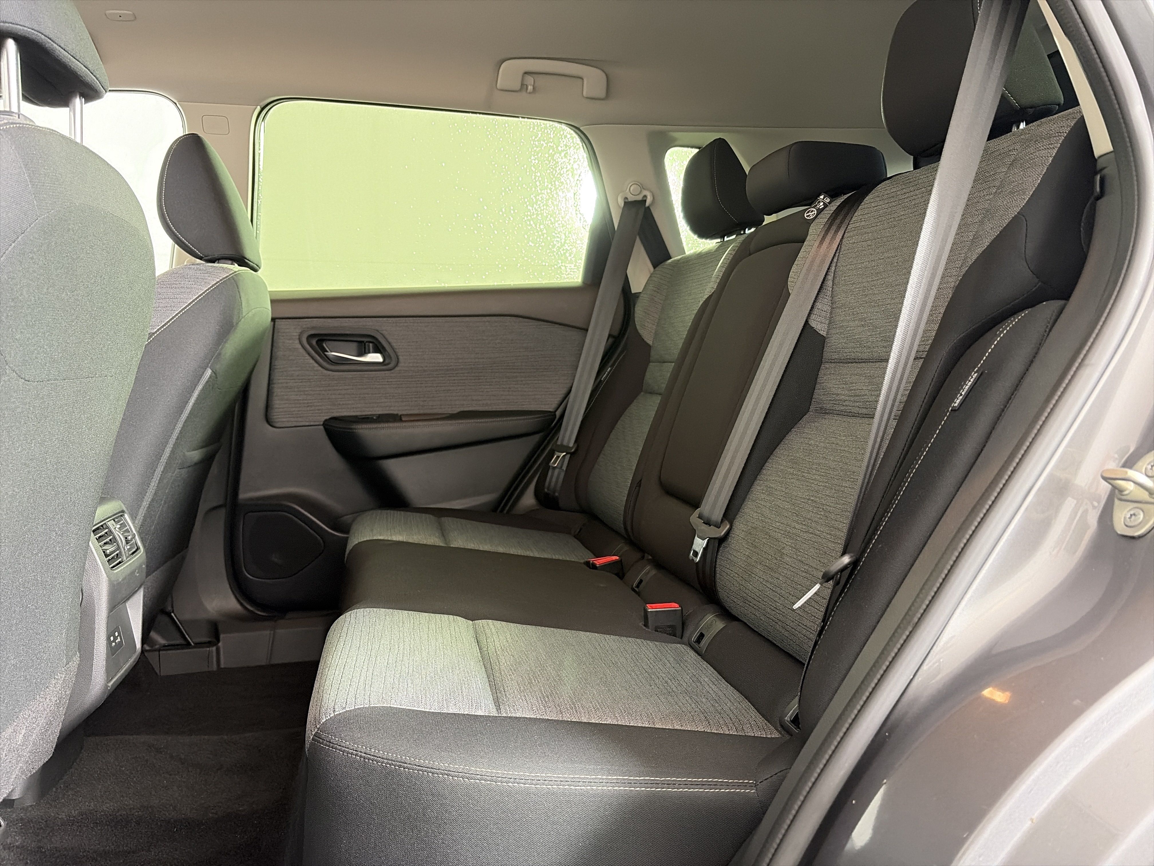 Certified 2023 Nissan Rogue SV AWD/4WD image 7