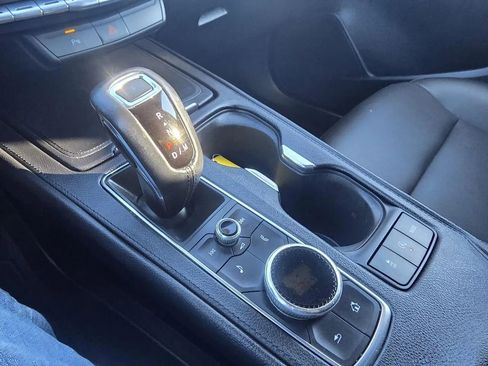 Used 2019 Cadillac XT4 Sport image 20