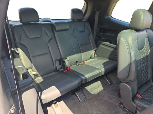 Used 2024 Kia Telluride SX X-Line AWD/4WD image 27