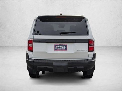 Used 2025 Toyota Land Cruiser 1958 image 6