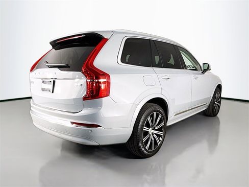 Certified 2024 Volvo XC90 B5 Core w/ Protection Package Premier image 7