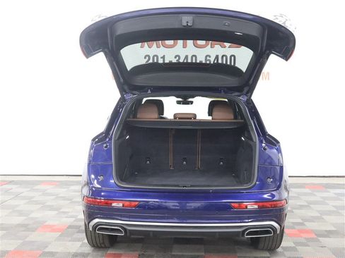 Used 2022 Audi Q5 2.0T Premium AWD/4WD image 6