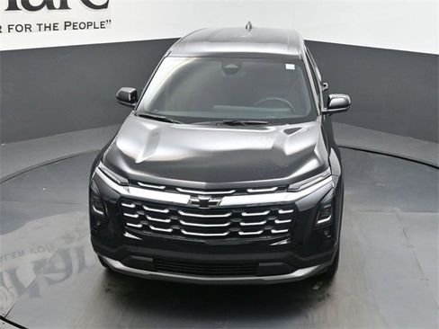 New 2026 Chevrolet Equinox LT image 37