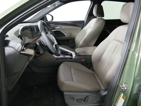 New 2026 Audi Q5 Premium Plus image 19