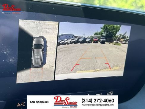 New 2026 Buick Enclave Sport Touring w/ Power Package AWD/4WD image 17