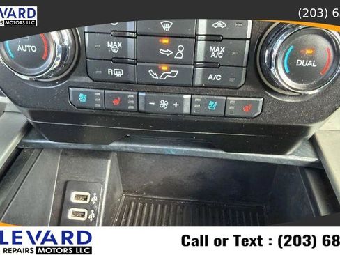 Used 2019 Ford F150 Lariat AWD/4WD image 34