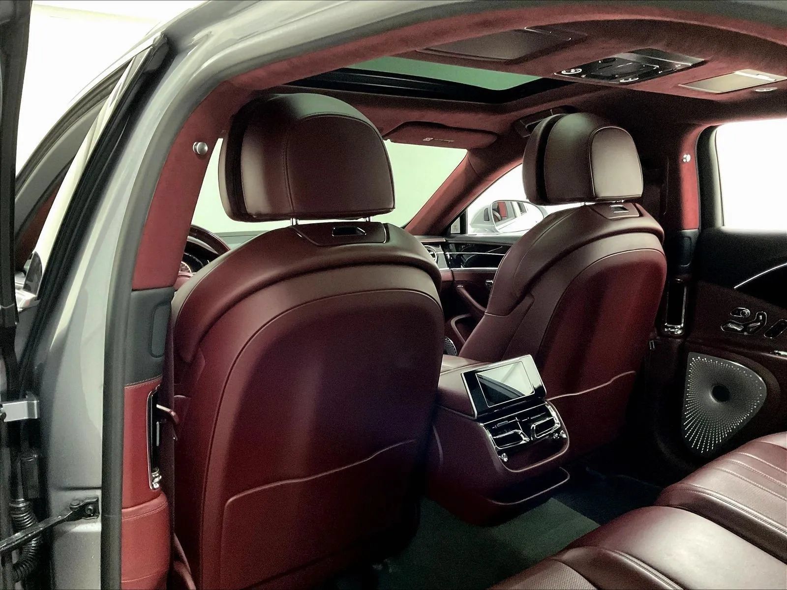 Used 2021 Bentley Flying Spur V8 AWD/4WD image 45