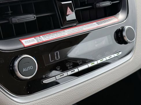 Certified 2026 Toyota Corolla LE image 20