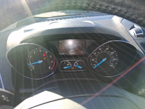 Used 2017 Ford Escape Titanium AWD/4WD image 11