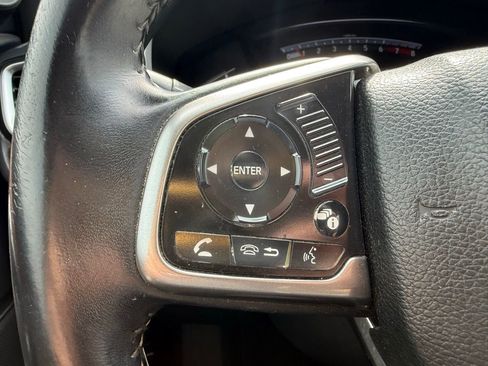 Used 2018 Honda CR-V Touring image 13
