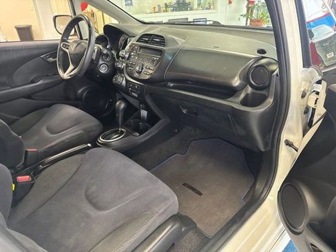 Used 2012 Honda Fit Sport image 13