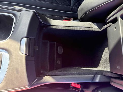 Used 2023 INFINITI QX60 Autograph w/ Cargo Package image 23