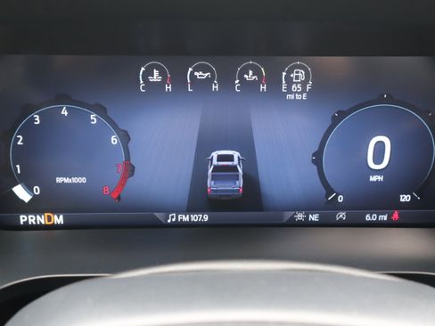 New 2026 Ford F150 XL AWD/4WD image 17
