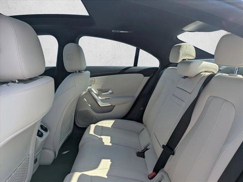 Certified 2026 Mercedes-Benz CLA 250 4MATIC image 19