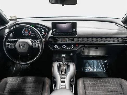 Used 2023 Honda HR-V Sport image 12