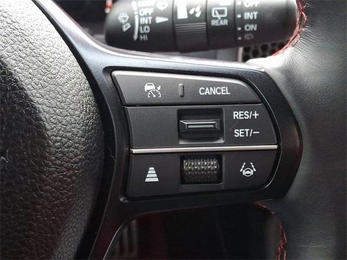 Used 2025 Honda Civic Type R image 22