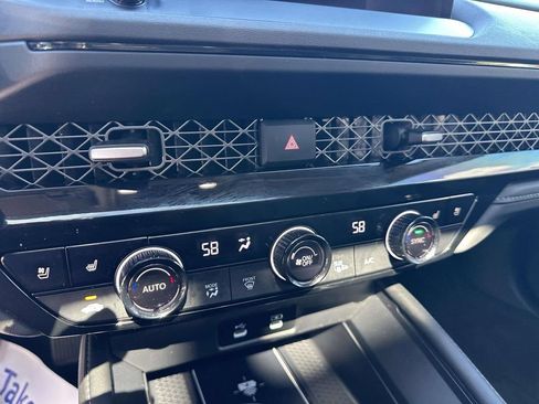 Used 2024 Honda Accord Touring image 24