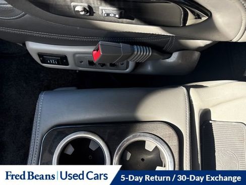 Used 2023 Chevrolet Express 2500 Extended RWD image 21
