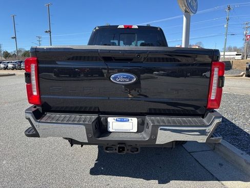 New 2026 Ford F250 Lariat image 10