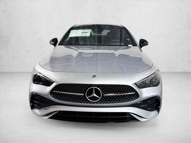 New 2027 Mercedes-Benz CLE 450 4MATIC Coupe image 2