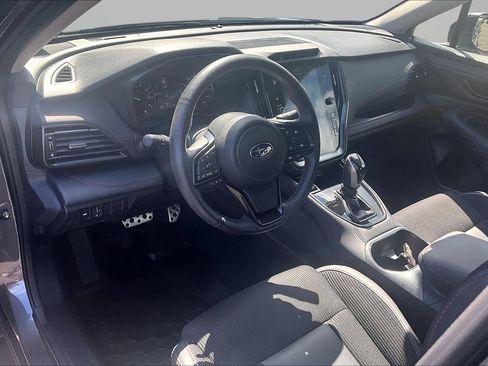 Used 2024 Subaru Legacy Sport AWD/4WD image 13