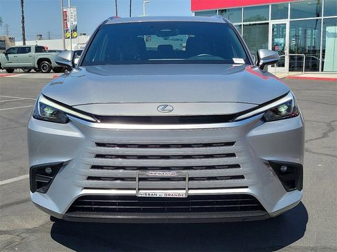 Used 2024 Lexus TX 350 FWD image 25