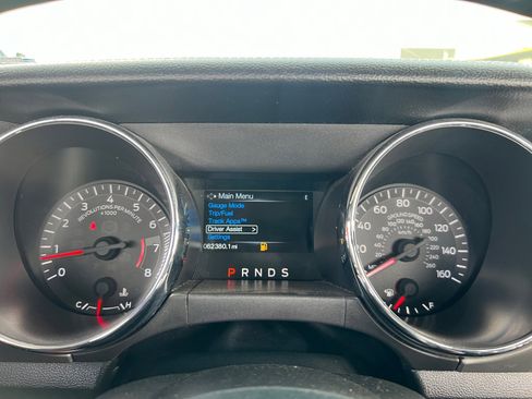 Used 2015 Ford Mustang GT Premium w/ 50 Years Appearance Package image 16