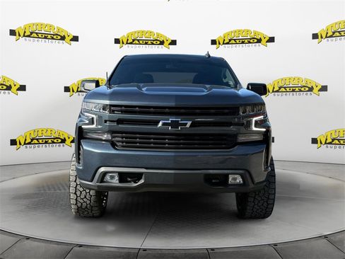 Used 2022 Chevrolet Silverado 1500 RST image 8