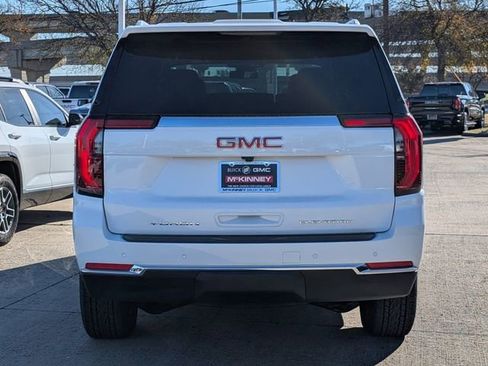 New 2026 GMC Yukon XL Elevation image 5