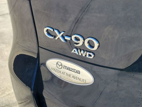 New 2026 MAZDA CX-90 3.3 Turbo w/ Preferred Package image 7