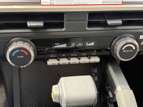 New 2026 Toyota Tacoma SR5 image 14