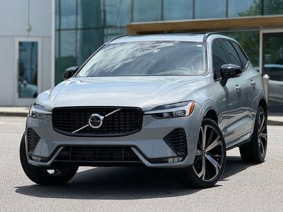 Certified 2024 Volvo XC60 B5 Ultimate