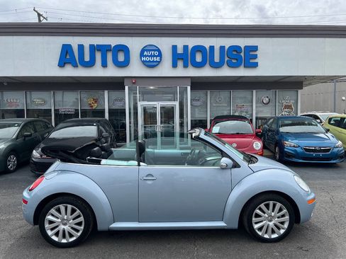 Used 2009 Volkswagen Beetle S image 10