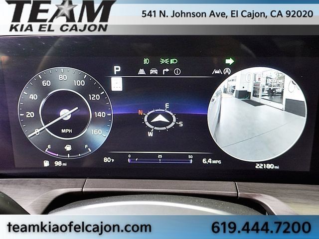 Certified 2024 Kia Telluride SX X-Pro AWD/4WD image 33