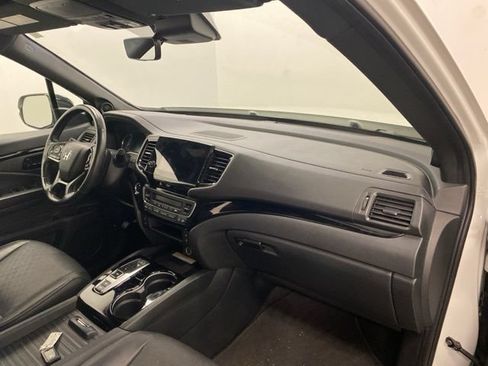 Used 2022 Honda Passport Elite image 24