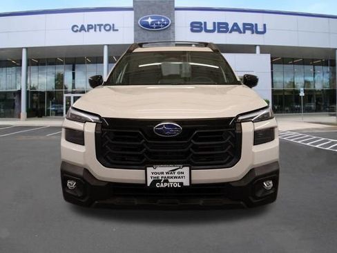 New 2026 Subaru Outback Touring XT image 7