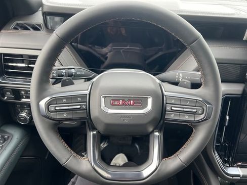 New 2026 GMC Yukon XL AT4 w/ AT4 Premium Package image 15