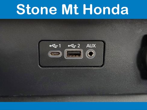 Used 2023 Nissan Altima 2.5 SR FWD image 28