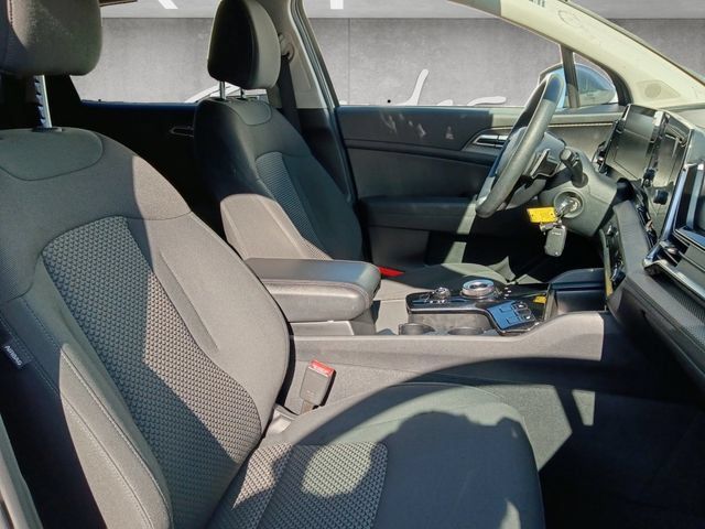 Used 2023 Kia Sportage LX AWD/4WD image 24